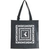 KINOKUNIYA Kinokuniya Special Eco Bag, Black