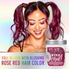 Jerome Russell Punky Color Rose Red - 3.5 oz by