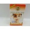 AS Lee Soap Papaya Kojic :7 Days White Smooth As
