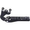 Sliding Door Roller Guide Hinge Middle Left Side Fits for