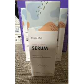 Glamfox New GLAMFOX Double Effect Retinol + Collagen  SERUM ,50ml ,Expiration /2027