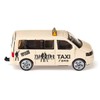 Siku # 1360 Taxi Van