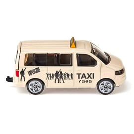 Siku # 1360 Taxi Van