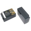 Scorpion 2 Pk Competition 5600mAH 7.4V/2S 3P LiPo Battery Power