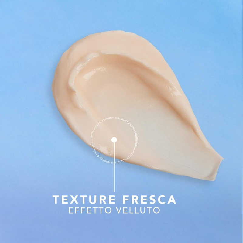 Somatoline Skincure Vitamin Shock SOS Day Cream Boost Multivitamin 40