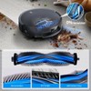 25 Pack Accessories for ECOVACS DEEBOT T50 PRO/T50 MAX/T50 Omni