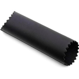 Black Garlic Peeler Silicone Easy Roll Tube Useful Garlic Odorfree Kitchen Tool