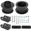 SCITOO 3.5" Front 1" Rear Leveling lift kit For Ram