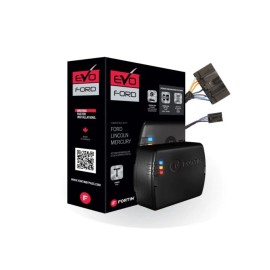 Fortin EVO-FORT2 Plug & Play Remote Starter Select Ford Lincoln Mercury Mazda