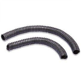 Hose Kit for Rug Doctor Vacuum 14" Hose and 20" Hose 85225 and 85226,Fits Mighty Pro C2, Wide Track, and Quick Dry models