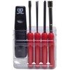 Tamiya 74023 Craft Tool Series No. 23 Screwdriver Set of