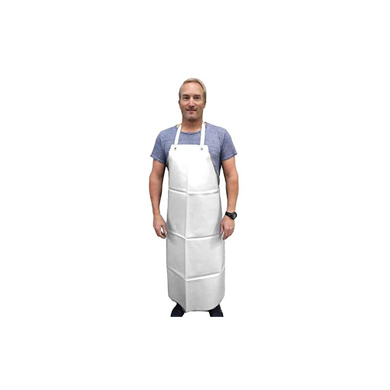 PVC Apron | Butcher,Food Industry, Kitchen Restaurant Hotel Cleaning Adult