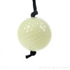 Golf Ball Target - Quantity: 5-Pack