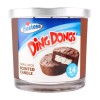 Hostess Ding Dong Scented 14oz Candle - 3 Wick Candy