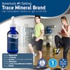 Trace Minerals Research Liquid Ionic Potassium Supplement, 2 Ounce