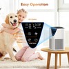 Air Purifiers for Home Large Room up to 1750 Sq
