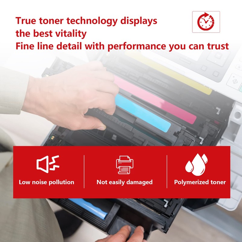 CLI-65 Ink Cartridges for PRO 200 Printer - High Capacity