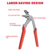 Car Clip Pliers, Panel Clip Removal Tool, Auto Clip Removal