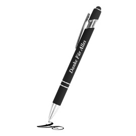 Kiopdse Dankeschön Geschenke,Personalisierter Stift,Personalisierte Kugelschreiber,Dankeschön Geschenke Erzieherin,Dankeschön Geschenke für Frauen,Dankeschön Geschenke Kollegen