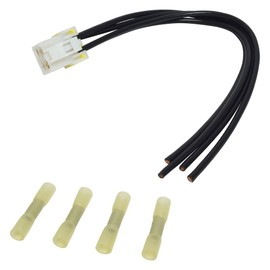 New HVAC HVAC Harness Connector HC 5060C