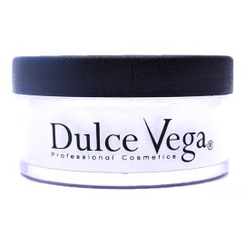 Dulce Vega cosmetics Polvo Traslucido Matificante Textura Tersa 00
