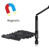 Narwhal 8 Point Star Bit Set for Trailers (24 Pack