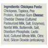 UD_Banza Organic Chickpea Macaroni and Cheese White Cheddar Case of