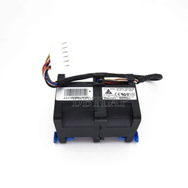 DBTLAP Fan Compatible for HP DL120 G6 DL120 G7 DL160 G6 DL165 G7 519711-001 Server Fan GFB0412EHS -8G69 DFTA0456B2H P014