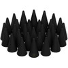 Frankincense and Myrrh Charcoal Incense Cones 1" TOPFLOW - 100