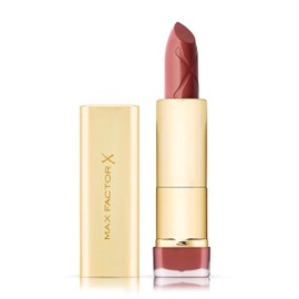 Max Factor Colour Elixir Lipstick, Includes Vitamin E, 833 Rosewood, 29 ml