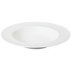 Narumi 51138-5580 Terrace Relief Rim Soup Plate, 9.4 inches (24