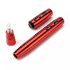 INKONE Slim Wireless Battery Permanent Make Up Tattoo Machine PMU