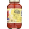 Valentino’s Traditional Pasta Sauce – 24 oz - Natural with