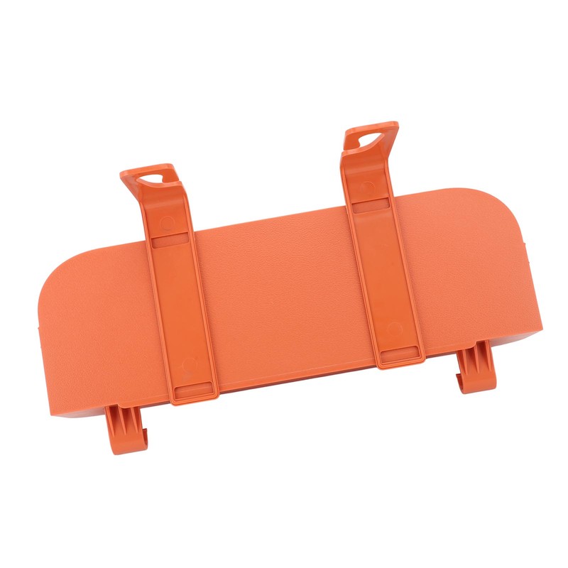 Car Back Seat Organizer Multifunctional Large Capacity Backseat Storage Box