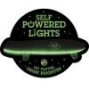 Kryptonics NWT-Kryptonics 30 Inch Self Powered LED Deck, NO Batteries