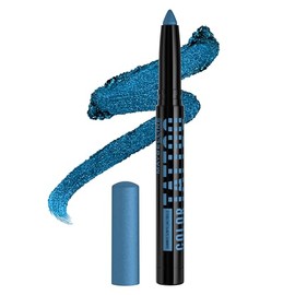 evpct Juego de 12 Lápices Delineadores de Ojos de Gel Mate de Colores para Mujer, Verde, Azul, Blanco, Negro, Castaño, Amarillo, Naranja, Delineador d