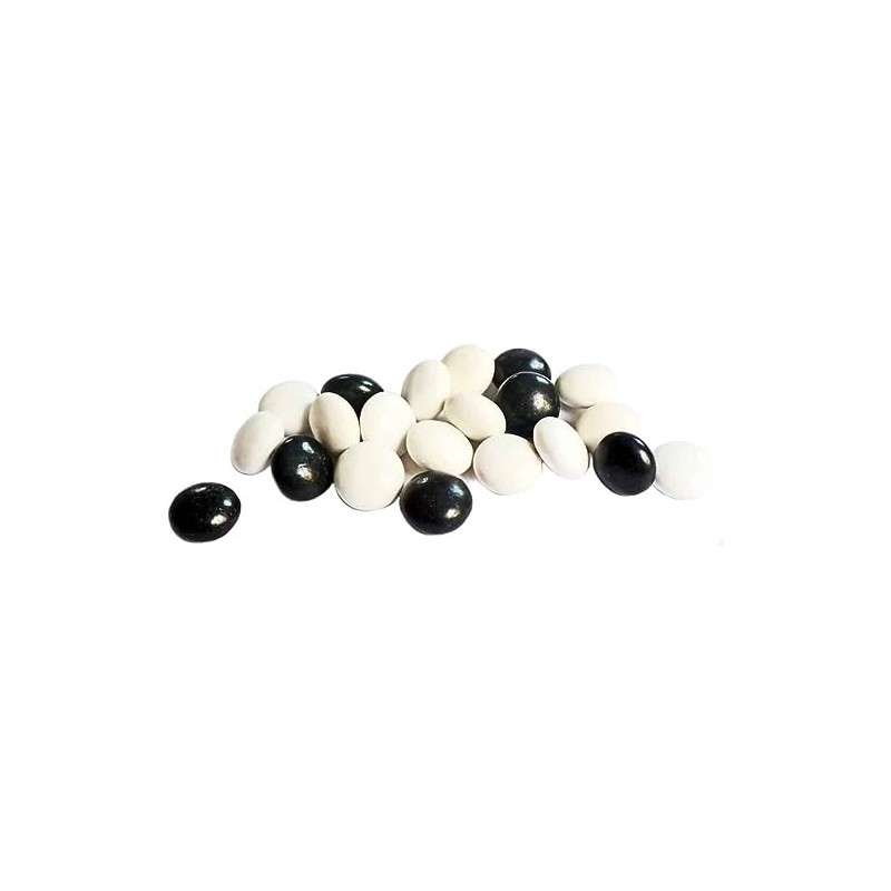 Venco Black & White (Zwart Witjes) 2.2 Lb Bag