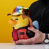 TUBBZ Plush: Back to the Future - Marty McFly 2015