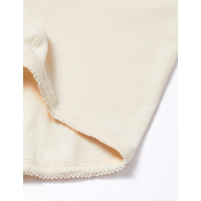 Caron Women's Inner Bottoms, Light Incontinence, Antibacterial and Deodorizing, Thin,