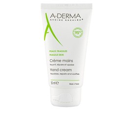 Aderma Aderma Crem Manos Avena 50 ml 50 ml