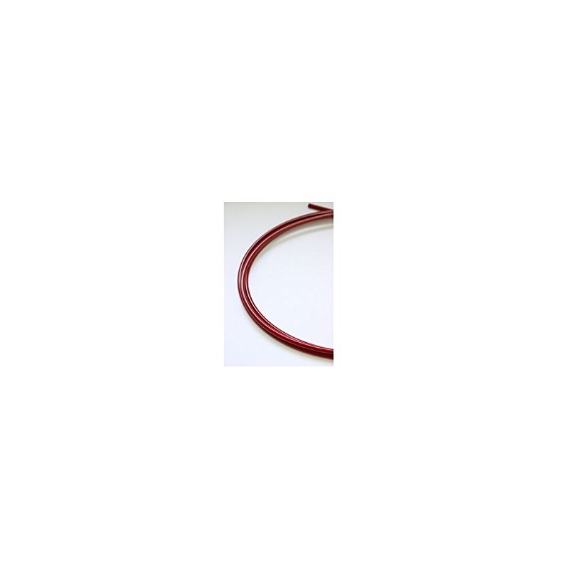 NISSEN Cable Co., LTD Vintage Outerwear for Brakes, Stainless Steel