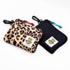 Wild Wallet WW-032 / WW Mini Wallet (Zipper and Hook
