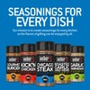 Weber Chicago Steak Seasoning, 5.5 oz