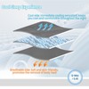 WOLTU Arc-Chill Q-Max 2-in-1 Summer Blanket > 0.45 Double-Sided Blanket