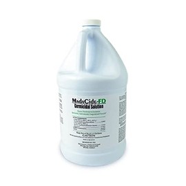 MadaCide-FD Germicidal Solution, Gallon Bottle