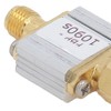 Bandpass Filter ADS B 1090MHz Centre Frequency 30MHz Bandwidth SMA