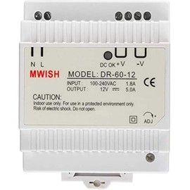 Tmezon video doorbell intercom system