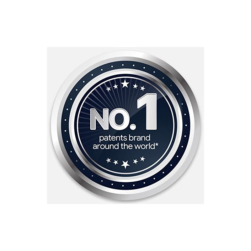 Oclean Cepillo de dientes eléctrico sónico, Oclean Air 2, ultra