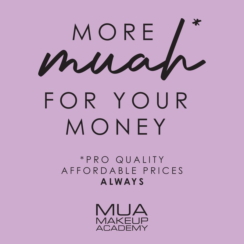 MUA Makeup Academy Hydra Juice Shimmer Lip Stylo Lipstick, With