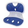 Petal Shape Waist Protection Chair Children Ergonomic Design Sitting Posture